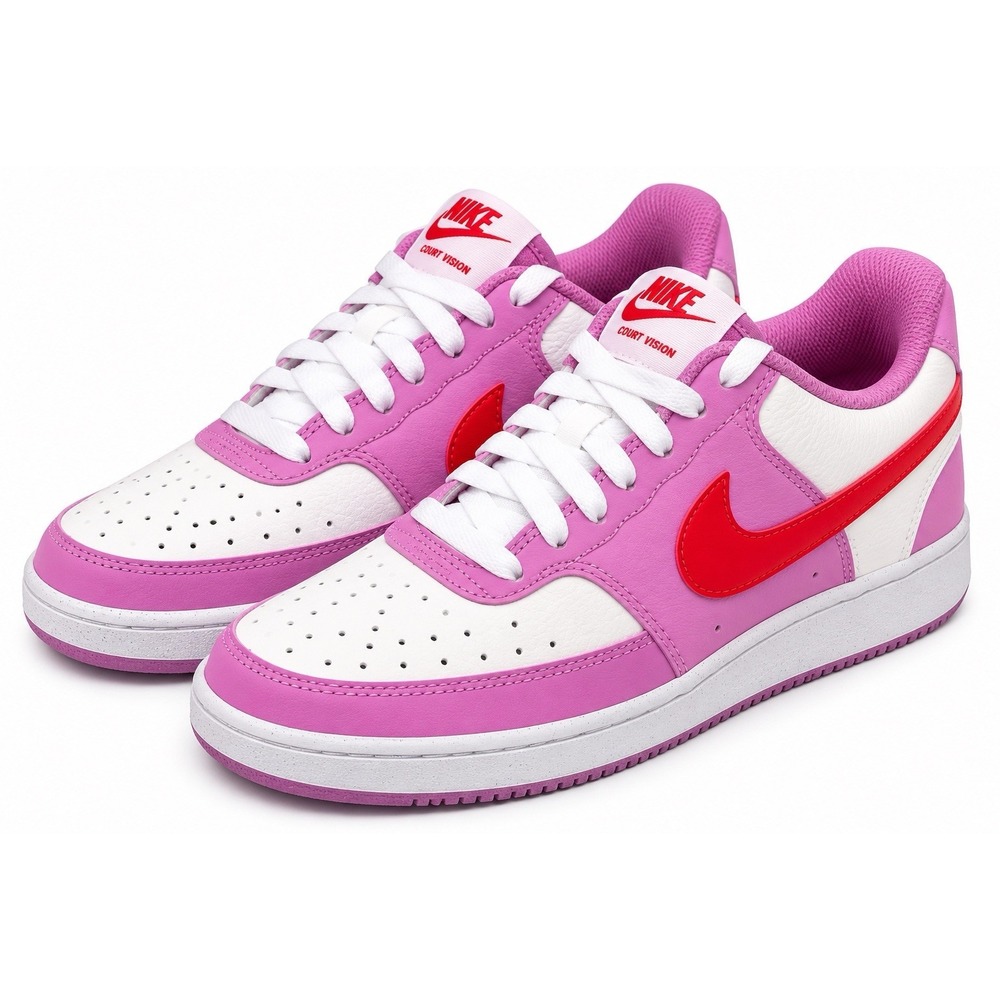 Nike Court Vision Low NN Size 7.5W